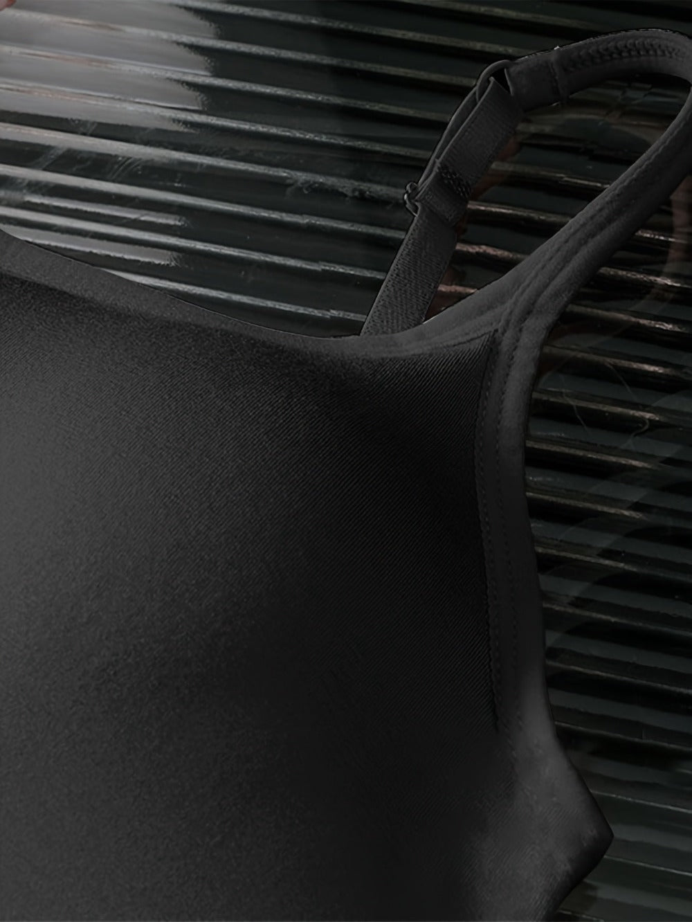Women's Solid Color Camisole - Sleeveless 758949