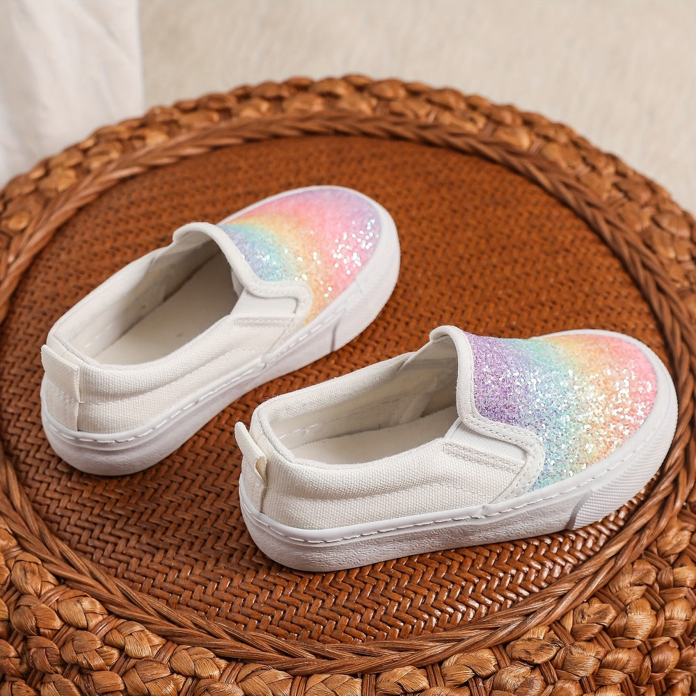 Kids' Sneakers - Lightweight & Slip-On 722149
