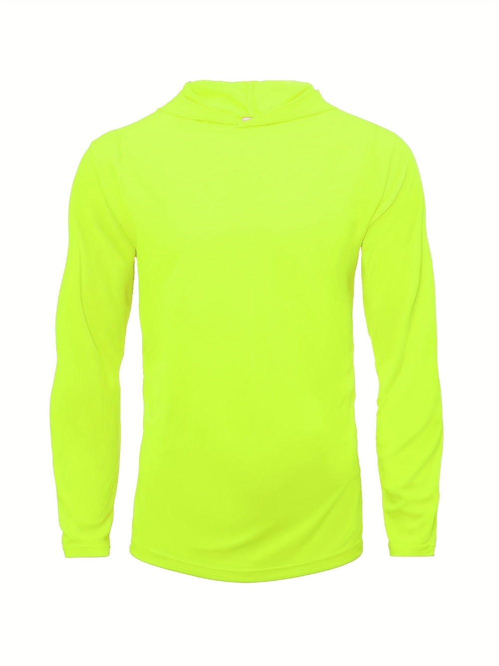 Men's Classic Hoodie - Regular Fit Style 0853