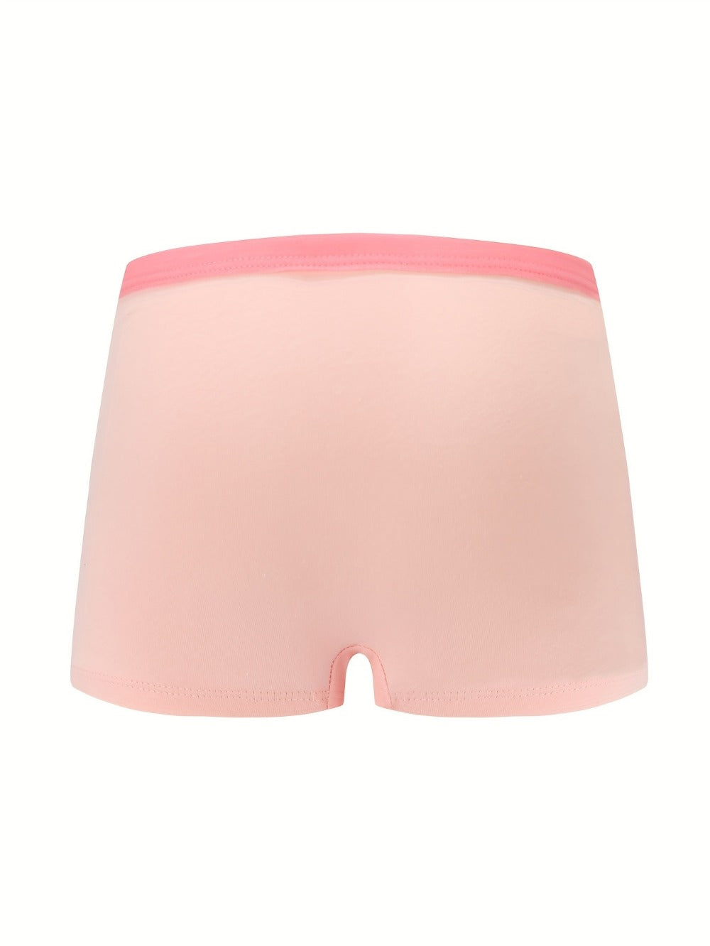 Girls' Boxer Briefs - 8-Pack Animal Print Style 5685