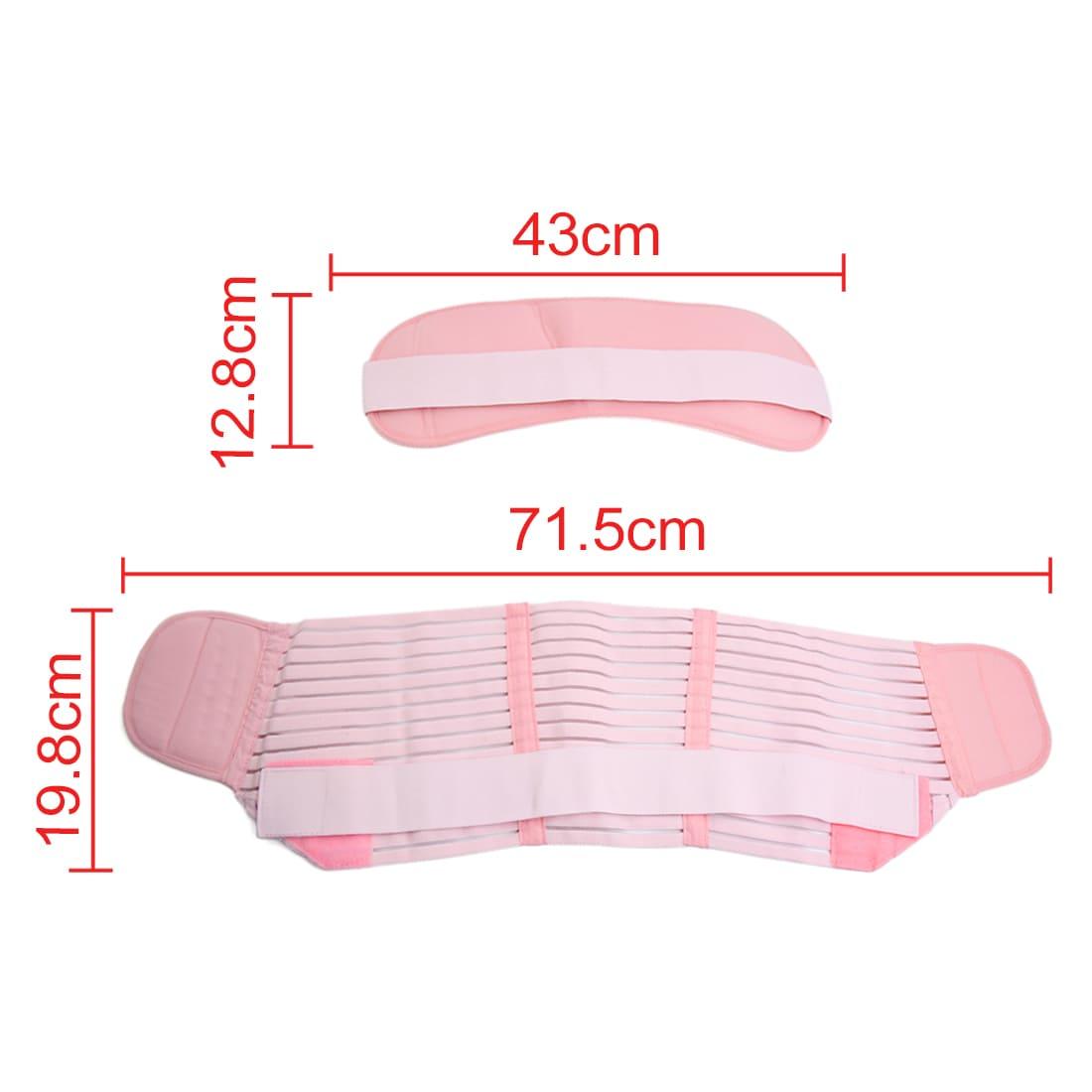 Maternity Support Belt for Pregnant Women, Designed to Relieve Back And Pelvic Discomfort