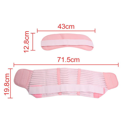 Maternity Support Belt for Pregnant Women, Designed to Relieve Back And Pelvic Discomfort