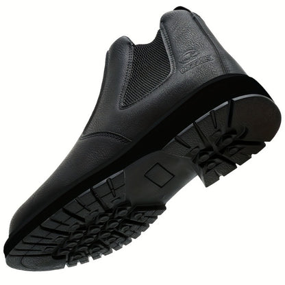 Men's Work & Safety Shoes - Comfort Fit for Everyday Wear 989861