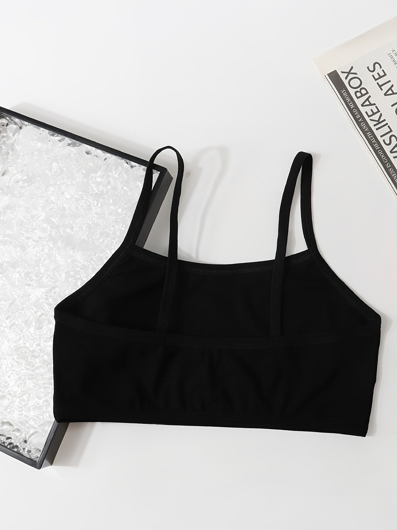 Mixed colors Bra - product view 8