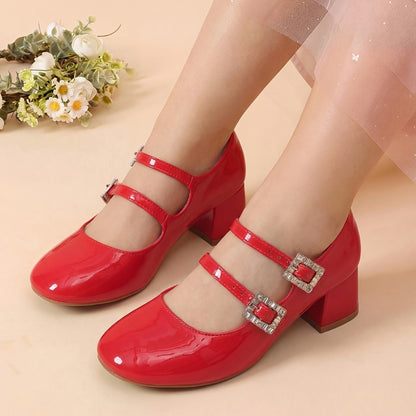 Kids' Dress Shoes - Comfort Fit 852069