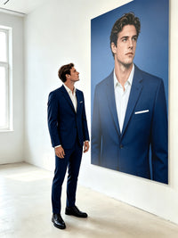 Navy Color