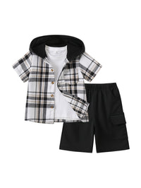 Light Black