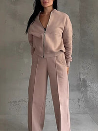 Dusty Rose