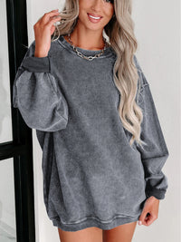 Dark Gray