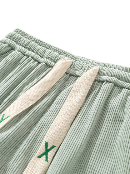 Men's Jogger Pants - Stretch