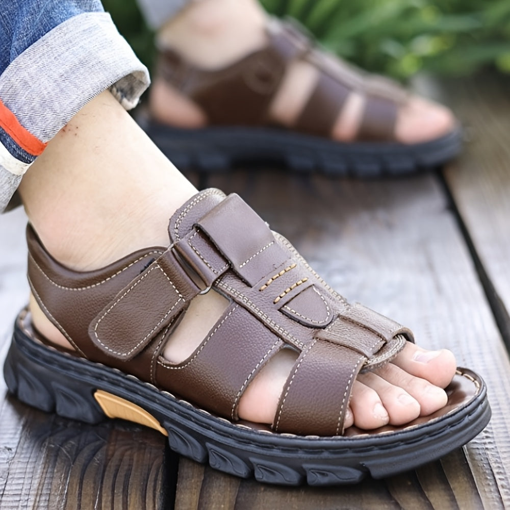 Men's Sport Sandals - Non-Slip Sole & Breathable 506085