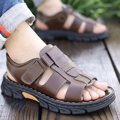 Men's Sport Sandals - Non-Slip Sole & Breathable 506085