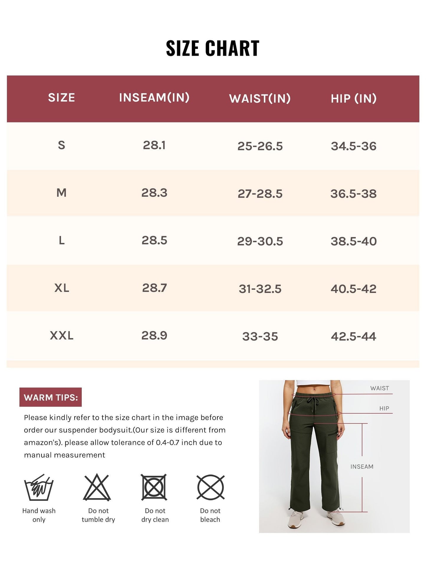[Three Color To Choose] 1Pc Women's Lightweight Joggers Pants Without Drawstring Running Sweatpants with Pockets for Women Lounge Travel