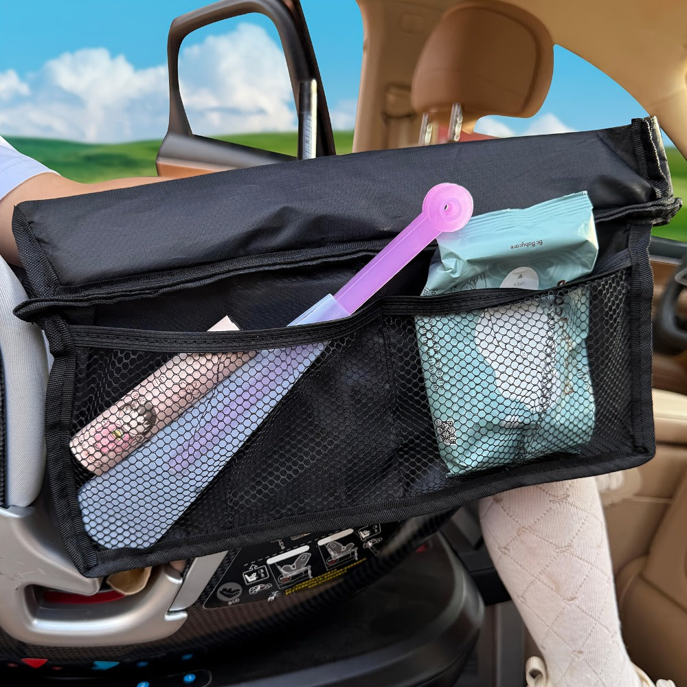Stroller Accessory - Foldable Travel 1pc Expandable