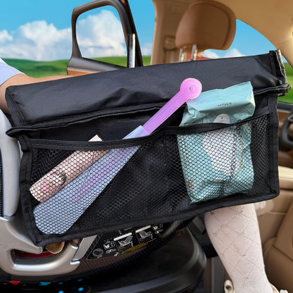 Stroller Accessory - Foldable Travel 1pc Expandable