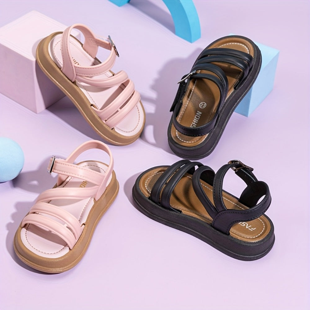 Girls Sandals - Comfort Fit 932261