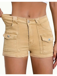 Khaki 1