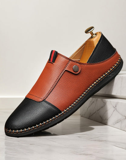 Men's Loafers & Flats - Slip-On for Everyday Wear 858789