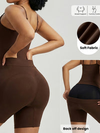 Coffee Brown