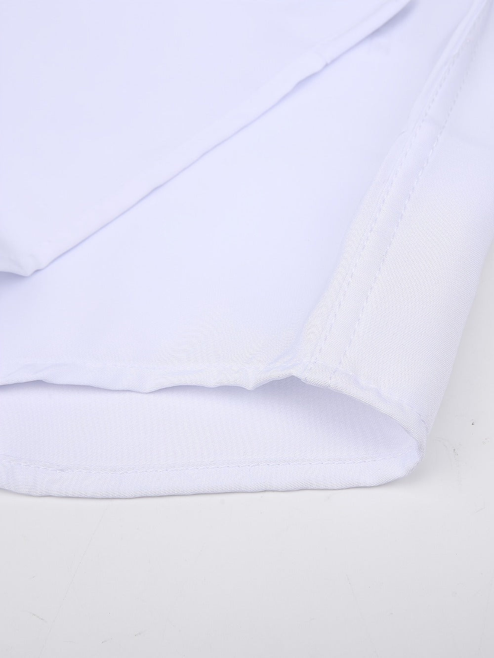 Men's Long Sleeve Dress Shirt - Stretch