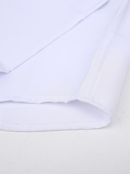 Men's Long Sleeve Dress Shirt - Stretch