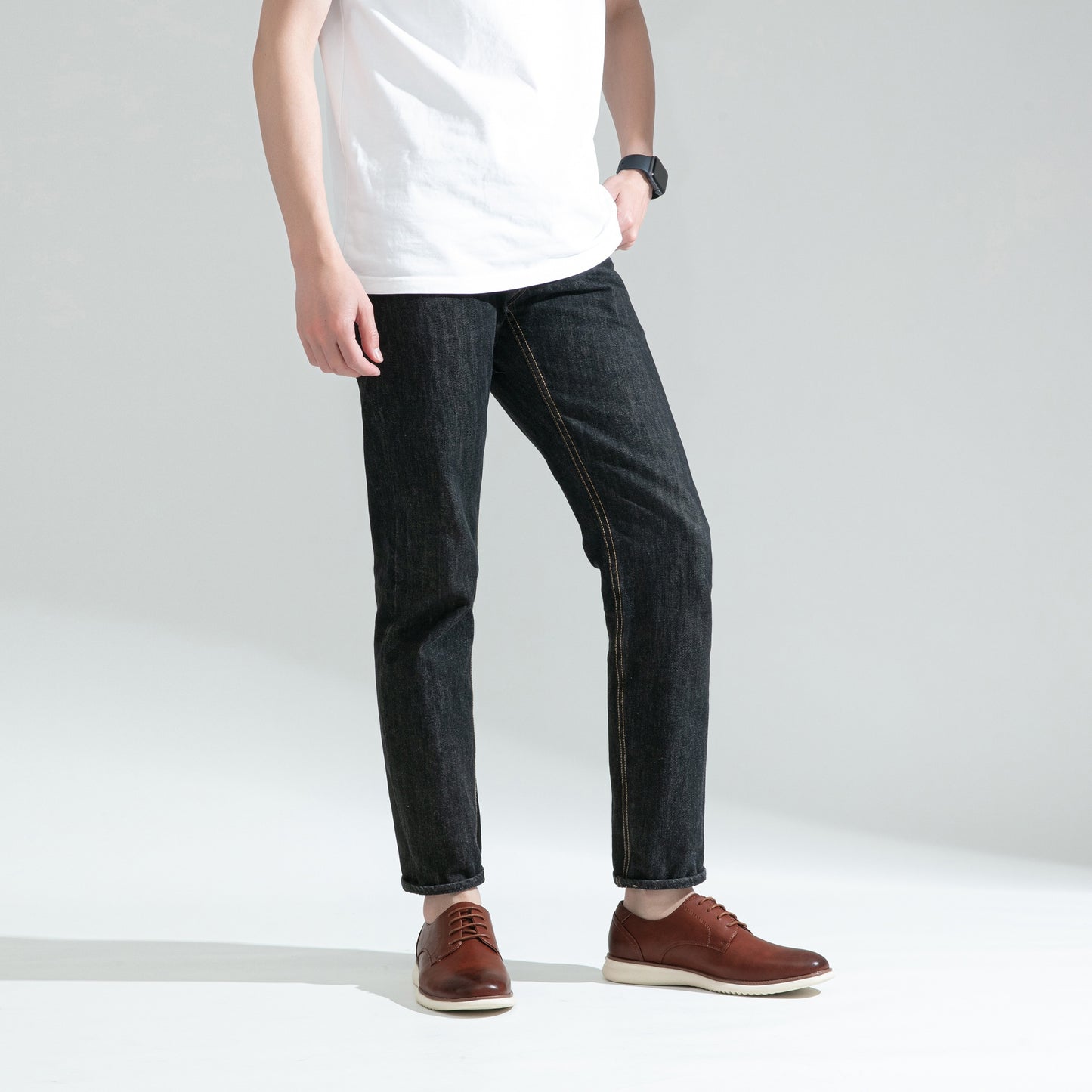 Men's Casual Dress Shoes 123456