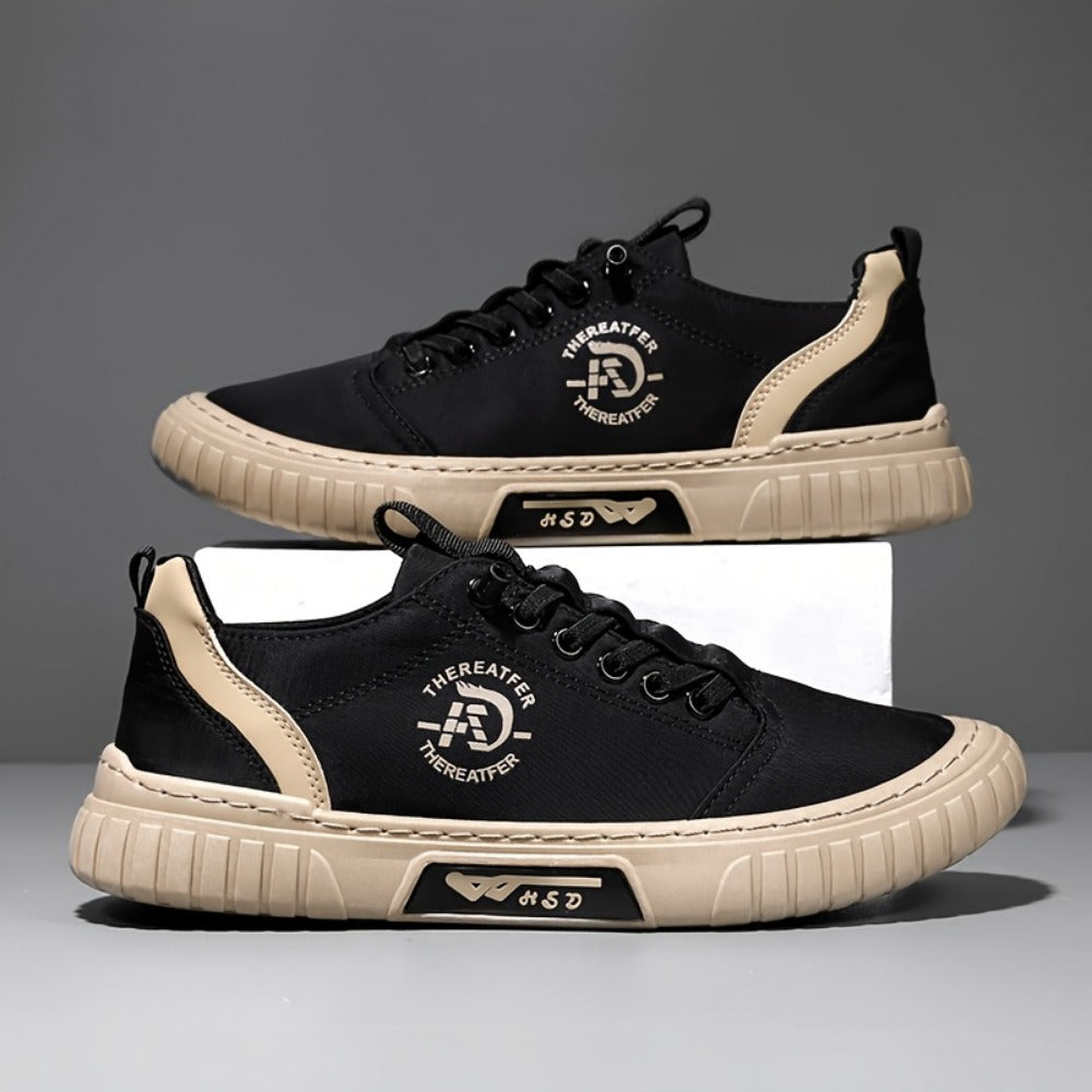 Unisex Running Shoes - Breathable & Lightweight 119781