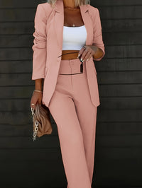 Pale Pinkish Gray
