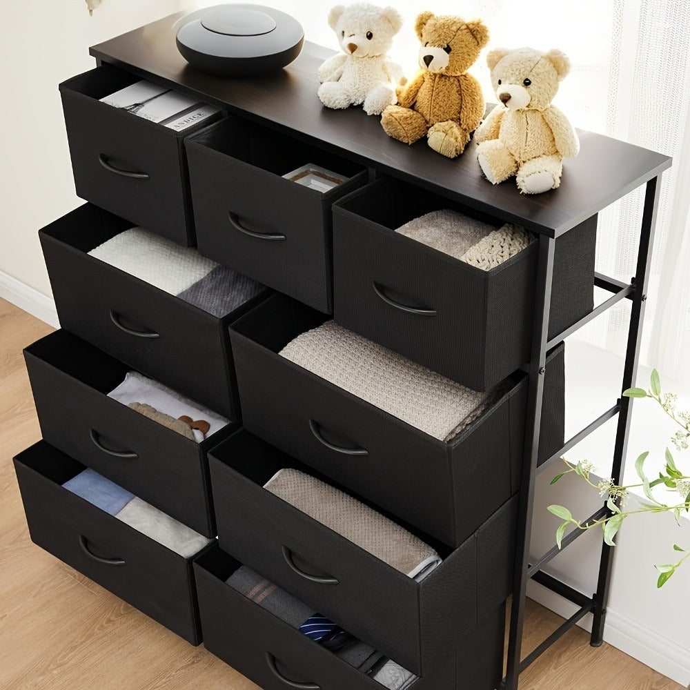 Home Storage Cabinet - Space-Saving