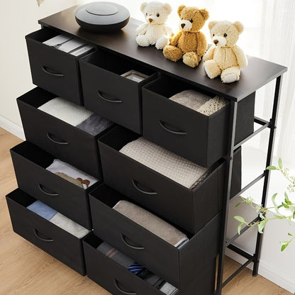 Home Storage Cabinet - Space-Saving