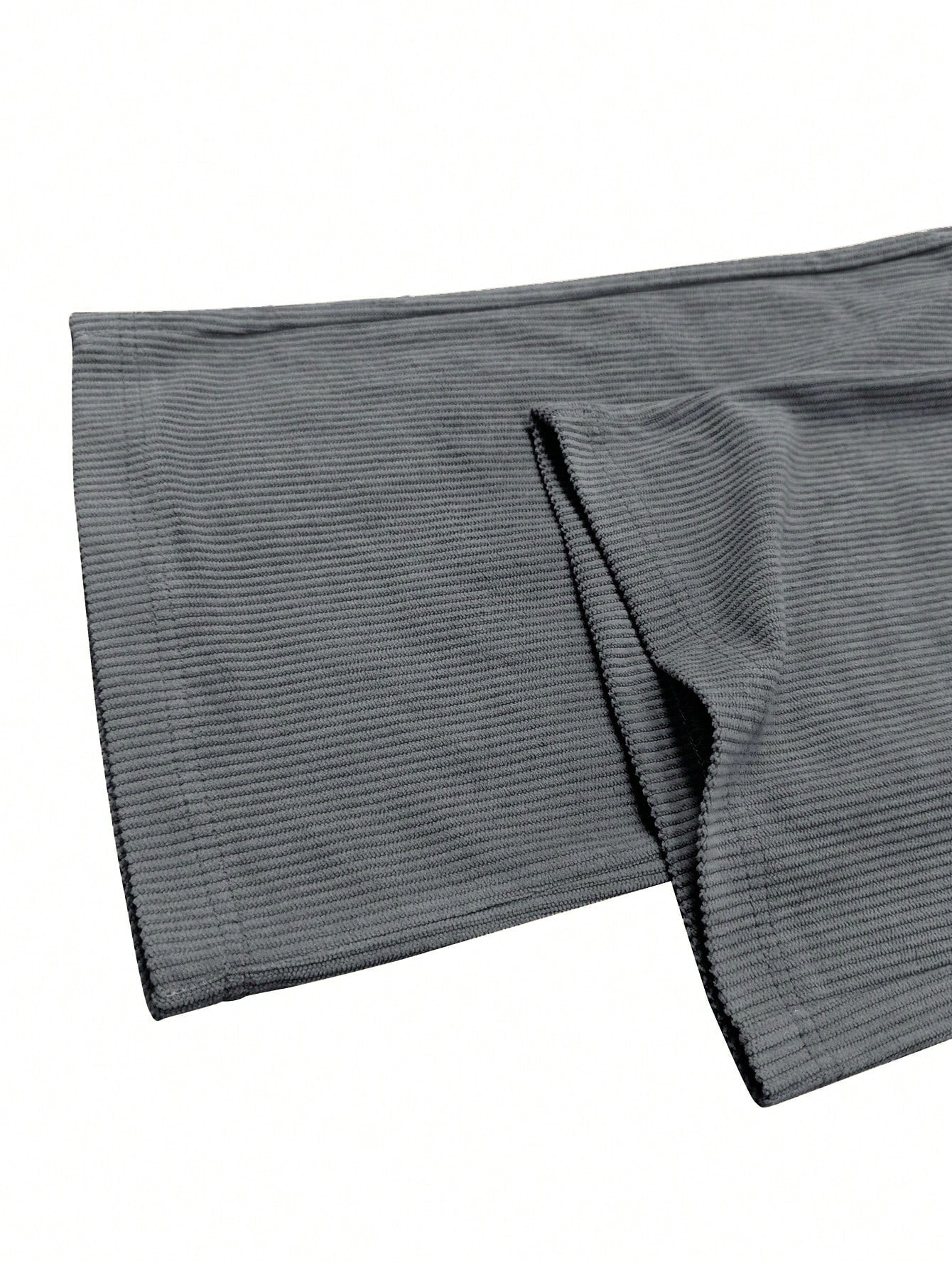 Women's Khaki Pants - product view 27
