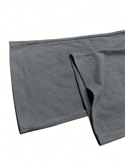 Women's Khaki Pants - product view 27