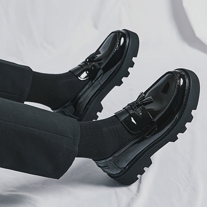 Men's Dress Shoes & Oxfords - Everyday Comfort & Durable Sole