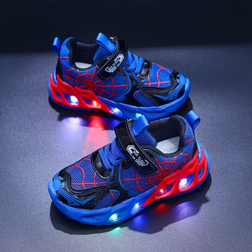 Kids' Athletic Shoes - Breathable Mesh 885989