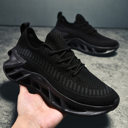 [Sneakers] 2025 Women'S Casual Sports Outdoor Walking Shoes with Thick Soles