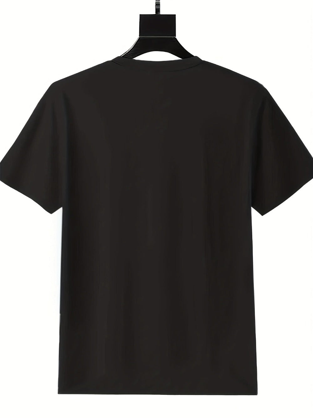 Unisex's Faith Graphic T-Shirt - Short Sleeve 343013