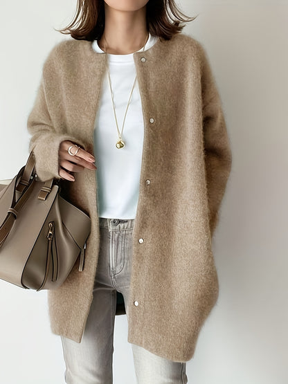 Autumn New Ultra Soft Jacket