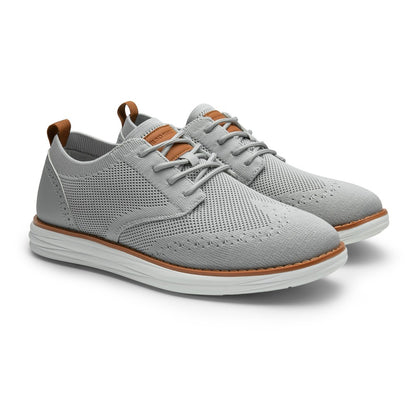 Men's Dress Shoes & Oxfords - Breathable Comfort & Lightweight Design