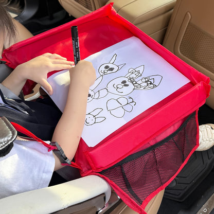 Stroller Accessory - Foldable Travel 1pc Expandable