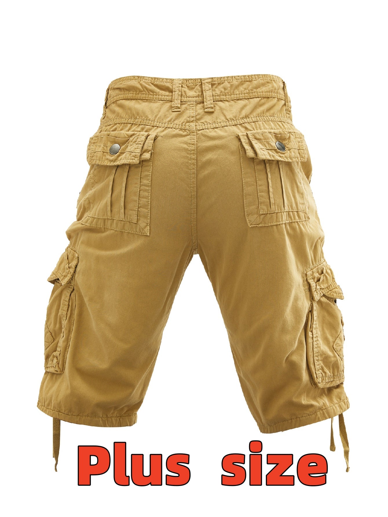 Men's Cyan Pants - product view 12