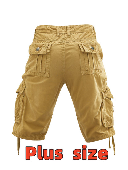 Men's Cyan Pants - product view 12