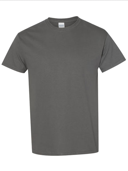5pcs Men'S Fashion Sports T-Shirt, Summer Casual Stretch Crew Neck T-Shirt