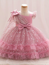 Pale Pinkish Gray