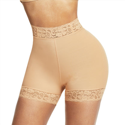 Butt Lifter Panties Hip Enhancer Shapewear Tummy Control Body Shaper Shorts