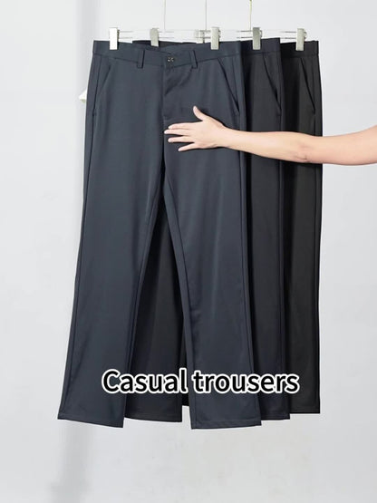 Men's Dress Pants - Stretch