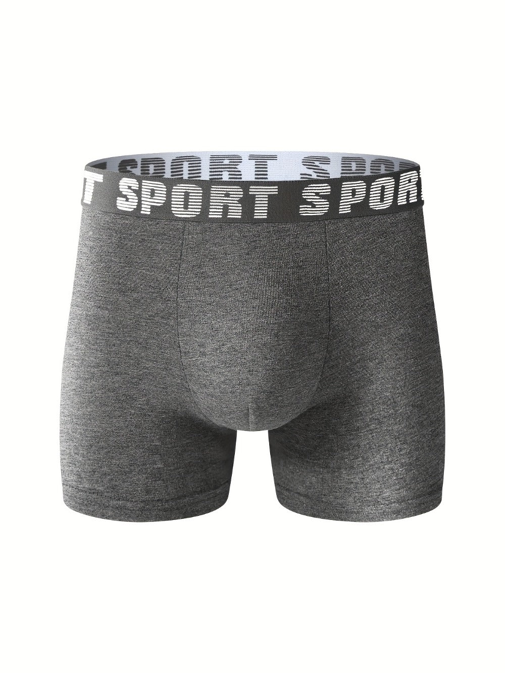 Men's Boxer Briefs - Stretch Comfort 697253
