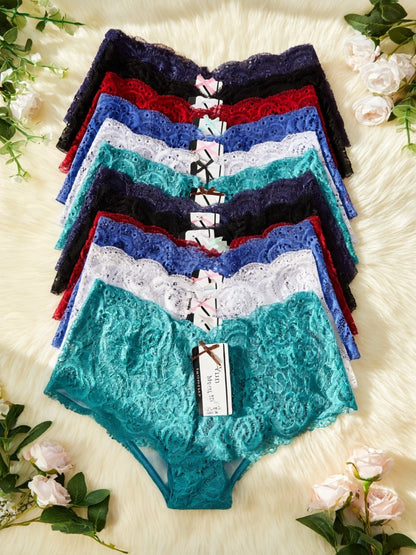 Women's Boxer Briefs - Versatile 12