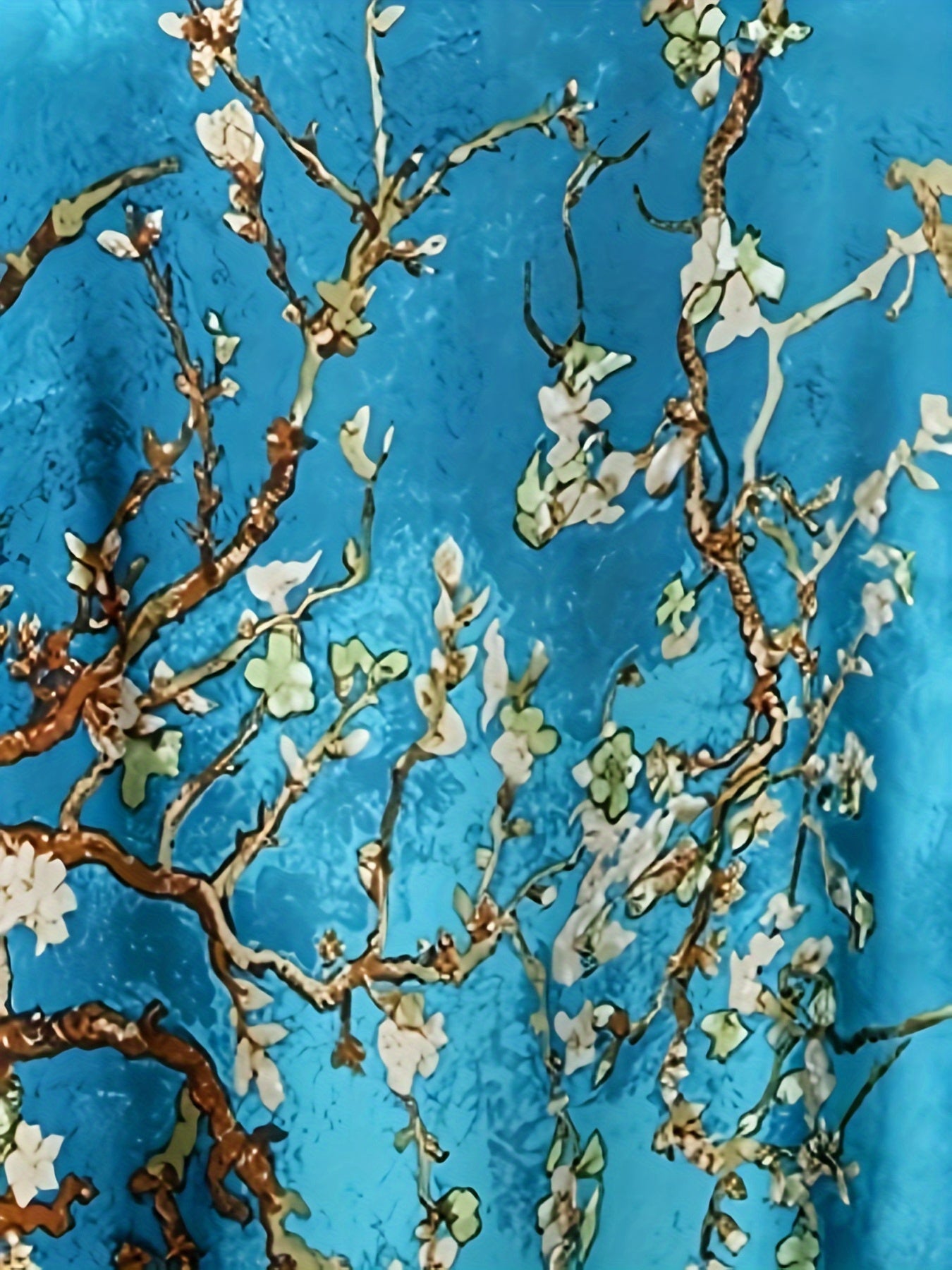 2pcs Elegant Batwing Sleeve Kaftan Set with Floral Print - Loose Fit, Asymmetrical Design, Perfect for All Seasons, Allseason Outfit|Floral Print Kaftan|Asymmetrical Hemline, Kaftan Dress