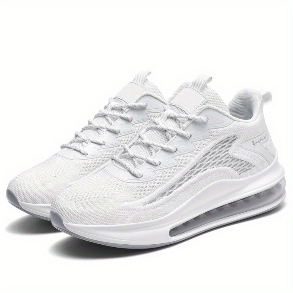 Men's Running Shoes - Non-Slip Sole & Breathable Comfort 846501