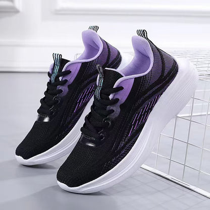 Hiking Shoes, Wear-Resistant And Breathable Walking Training Shoes, Comfortable Footwear for Daily Travel, Non-Slip Outdoor Trekking Shoes, Lightweight Mountain Hiking Boots, Women'S Shoes, Sports Shoes, Women Shoes, Sneakers